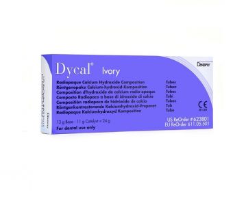 DYCAL IVORY DENTSPLY SIRONA