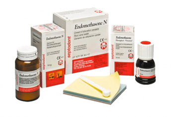 ENDOMETHASONE N KIT SEPTODONT