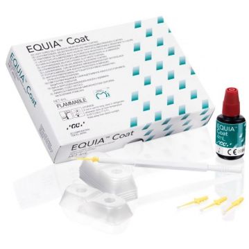 EQUIA COAT 4ml GC