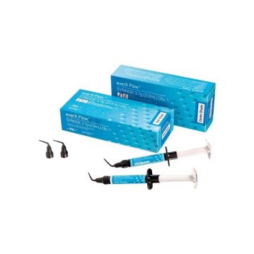 EVERX FLOW BULK SYRINGE 2ML(3.7G) EEP GC