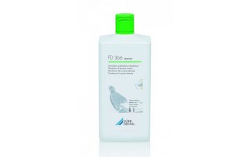 DEZINFECTANT RAPID SUPRAFETE SENSIBILE 1L FD 366 DURR DENTAL