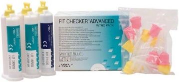 FIT CHECKER ADVANCED INTRO PACK GC