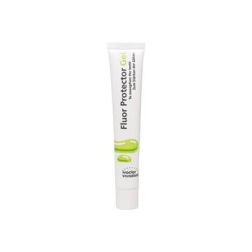 FLUOR PROTECTOR GEL 20g VIVADENT