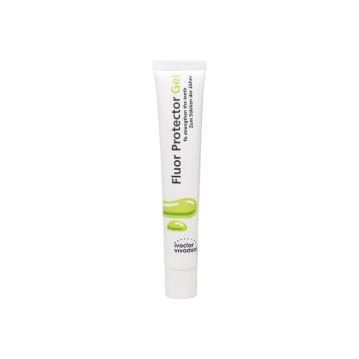 FLUOR PROTECTOR GEL 50G VIVAD