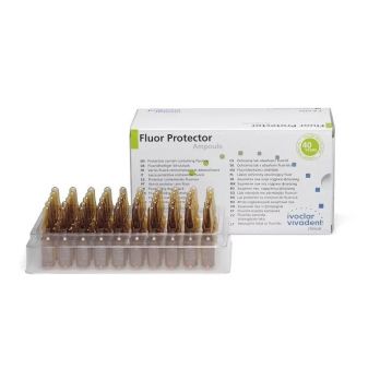 Fluor Protector Fiola 1ml Ivoclar Vivadent