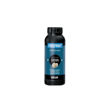 FREEPRINT® crown 385, A2 02378 500g DETAX