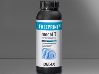 FREEPRINT MODEL T UV (378.388nm) 1000 g DETAX