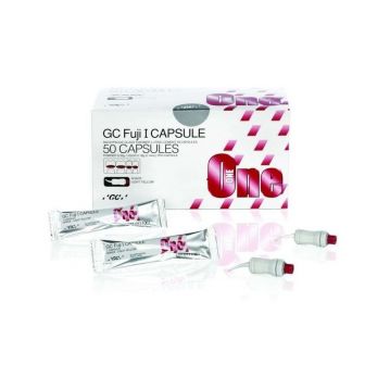 Fuji I Capsule Yellow 50 Bucati GC