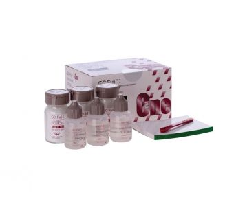 Fuji I Set Promo Tri-Pack GC