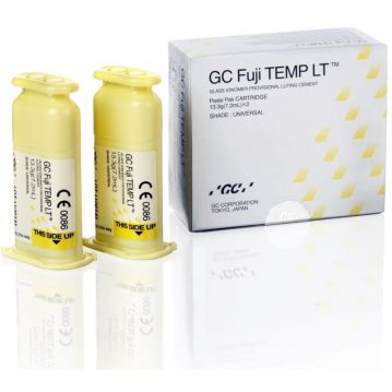 Fuji Temp LT GC