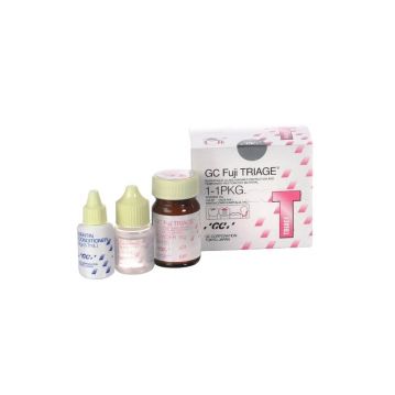 Fuji Triage Pink Set GC