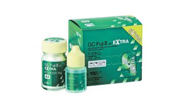 FUJI IX EXTRA GP SET 1-1 A3 GC