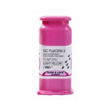 Fujicem2 Refill 2 Paste Pack GC