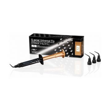 G-AENIAL UNIVERSAL FLO A2 GC