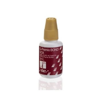 G-Premio BOND DCA, Bottle Refill, 3ml