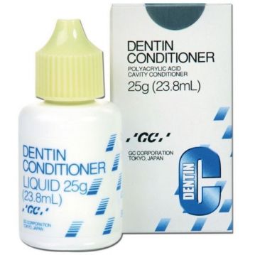 DENTIN CONDITIONER GC