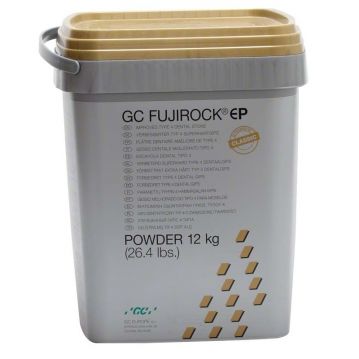 Fuji Rock EP Classic Golden Brown 12kg GC