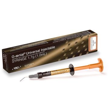G-AENIAL UNIVERSAL INJECTABLE A2 1 mL GC
