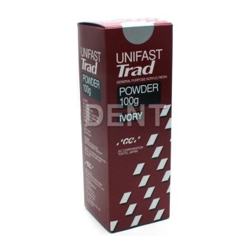 Unifast Trad Powder 100g GC Ivory