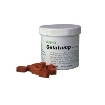 GELATAMP x50 BUC ROEKO