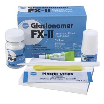 GLASIONOMER FX ULTRA A3