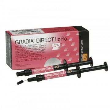 GRADIA DIRECT LOFLO GC