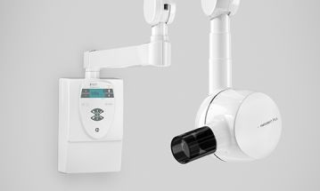 HELIODENT PLUS WALL VERSION 6483734 DENTSPLY SIRONA