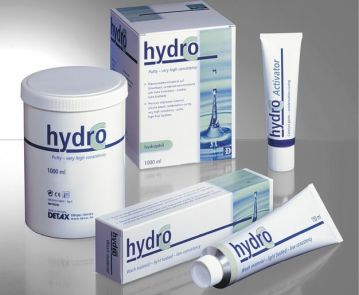 HYDRO C ACTIVATOR 60 ml DETAX