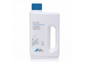 DEZINFECTANT INSTRUMENTAR CONCENTRAT 2.5L ID 213 DURR DENTAL