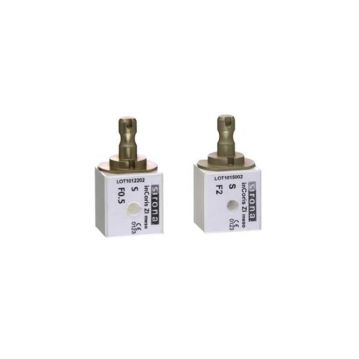 Blocuri CAD/CAM inCoris ZI meso S - F0.5 Sirona