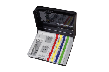 KIT CHIRURGICAL MANUAL ABC ANKYLOS DENTSPLY SIRONA