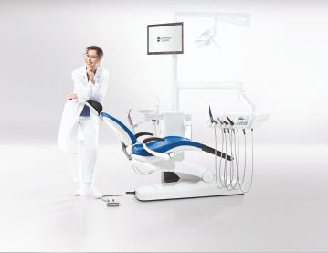 UNIT INTEGO  6427285 SIRONA