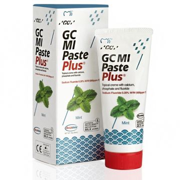 MI PASTE PLUS MINT GC