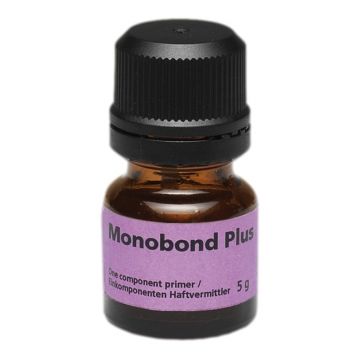 Monobond Plus 5g Ivoclar Vivadent