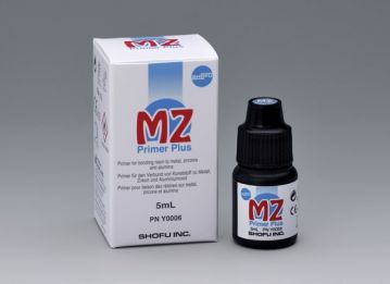 MZ PRIMER 5ML SHOFU