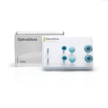 OptraGloss Composite Kit Vivadent