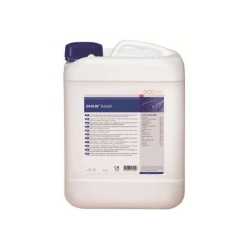 OROLIN BURBATH 5L OCC