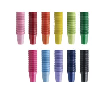 PAHARE SET BLUE LAGOON EURONDA