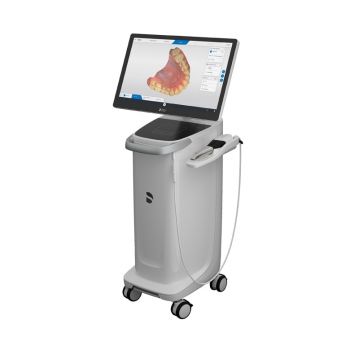 Primescan AC with Connect Software, baterie inclusa Dentsply Sirona - La comanda