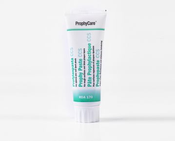 PROPHY PASTE GREEN x60ml DIRECTA