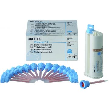 PROTEMP 4 GARANT A2 + RELYX TEMP NE 3M ESPE