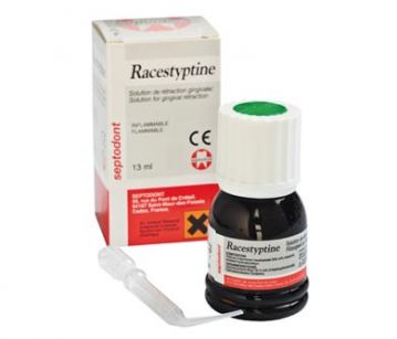 RACESTYPTINE SOLUTIE x13ml SEPTODONT