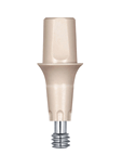 ScanBase X Ankylos Dentsply Sirona