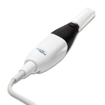 Scanner Intraoral Vivascan Kit Ivoclar Vivadent