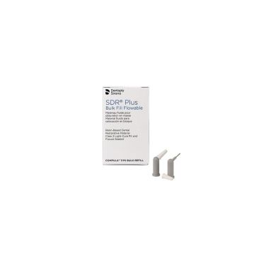 SDR Eco Refill 15x 0.25g Dentsply Sirona