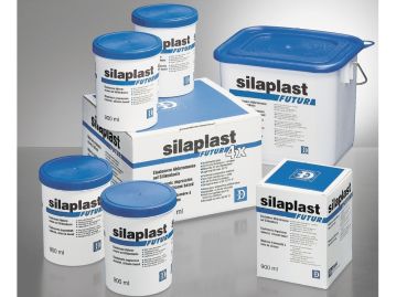 SILAPLAST FUTUR CLINIC x 5400 ML DETAX