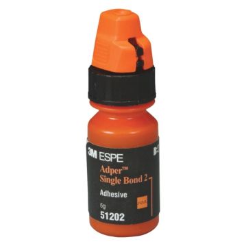 SINGLE BOND 2 REFILL 3M ESPE