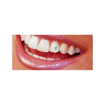 Pachet promo 15 x Skyce Crystal Refill 1.8mm bijuterie dentara Ivoclar