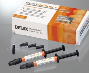 SMARTSEAL&LOC F DETAX 2 x 1.5g EXP 07.2025