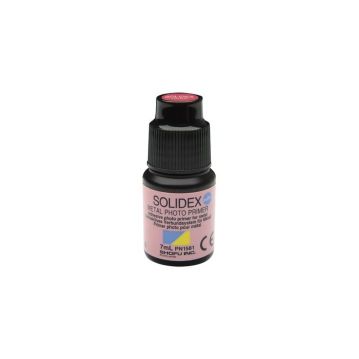 SOLIDEX METAL PHOTO PRIMER SHOFU